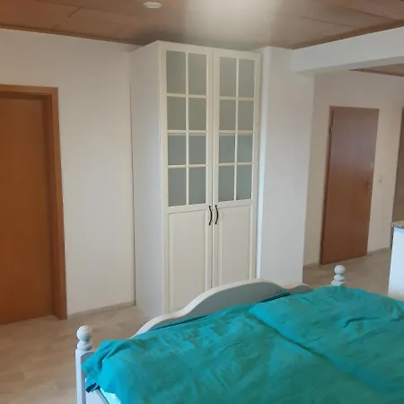 Schoenes Im Zentrum, Ruhig Gelegen Apartmán