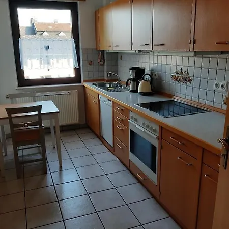 Schoenes Im Zentrum, Ruhig Gelegen Apartmán Wuppertal