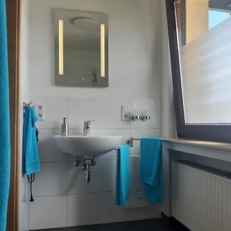 Schoenes Im Zentrum, Ruhig Gelegen * Wuppertal