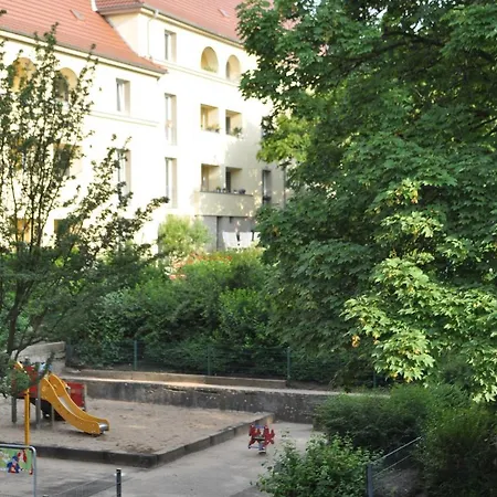 Schoenes Im Zentrum, Ruhig Gelegen