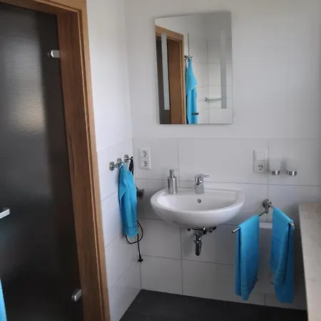 Apartmán Schoenes Im Zentrum, Ruhig Gelegen