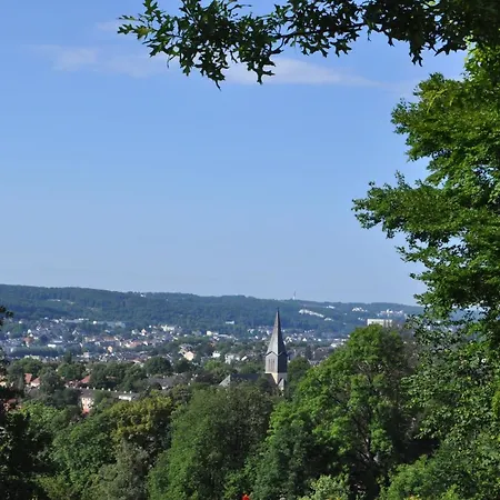 Schoenes Im Zentrum, Ruhig Gelegen Apartmán
